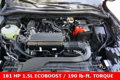 2025 Ford Escape Active™