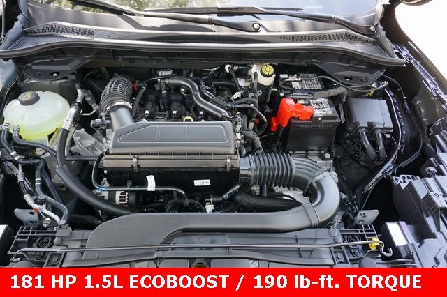 2025 Ford Escape Active™