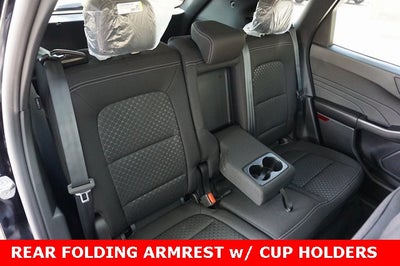 2025 Ford Escape Active™