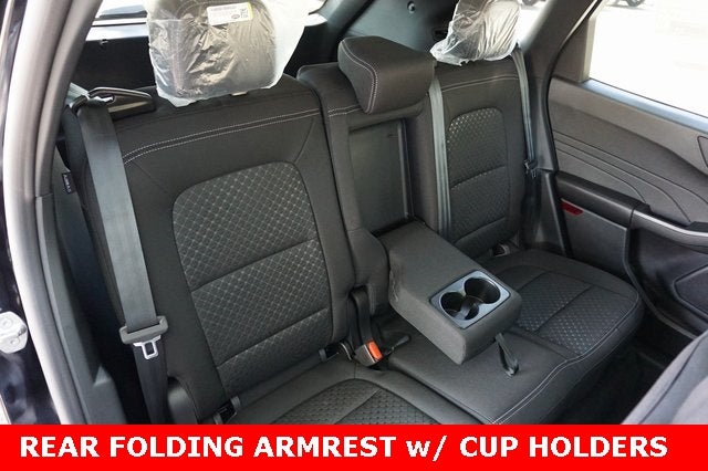 2025 Ford Escape Active™