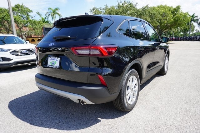 2025 Ford Escape Active™