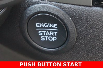 2025 Ford Escape Active™