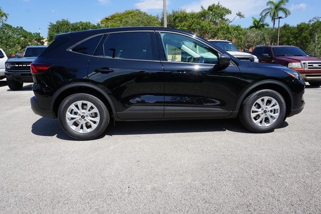 2025 Ford Escape Active™