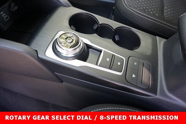 2025 Ford Escape Active™