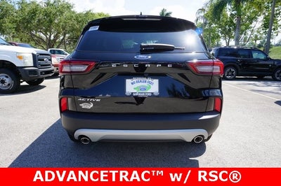 2025 Ford Escape Active™
