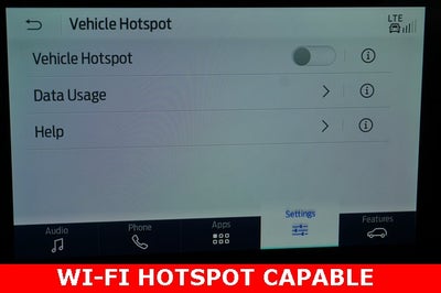 2025 Ford Escape Active™