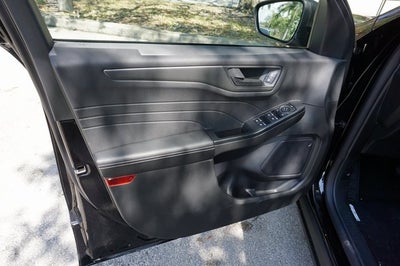 2025 Ford Escape Active™