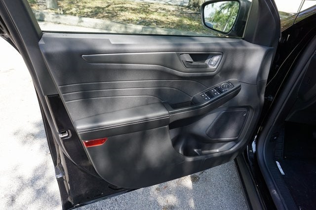 2025 Ford Escape Active™