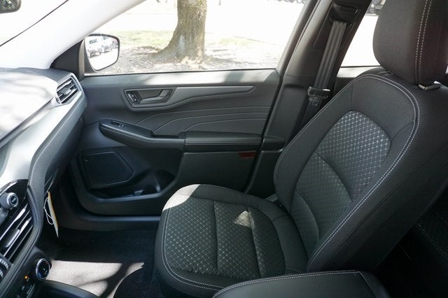 2025 Ford Escape Active™