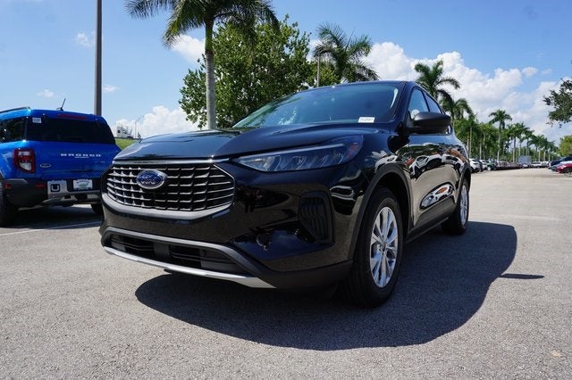 2025 Ford Escape Active™