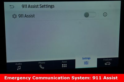 2025 Ford Escape Active™