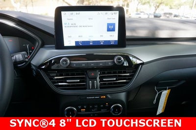 2025 Ford Escape Active™