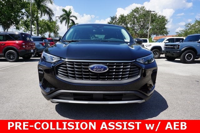 2025 Ford Escape Active™