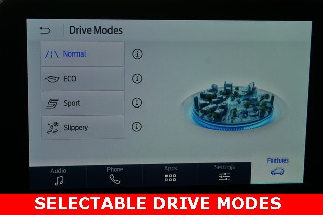 2025 Ford Escape Active™