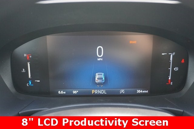 2025 Ford Escape Active™