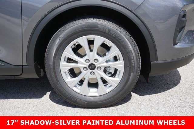 2025 Ford Escape Active™