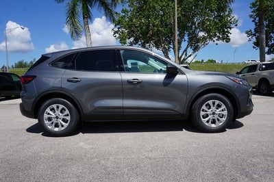 2025 Ford Escape Active™