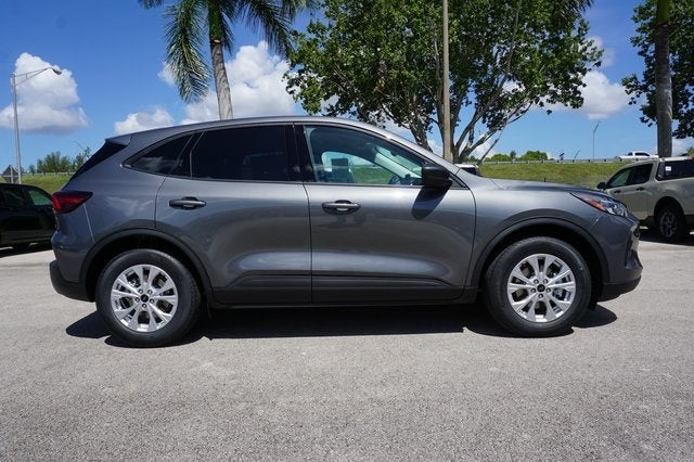 2025 Ford Escape Active™