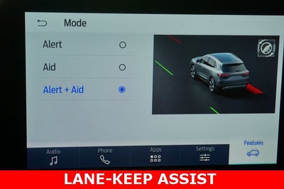 2025 Ford Escape Active™