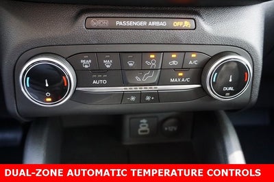 2025 Ford Escape Active™