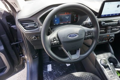 2025 Ford Escape Active™