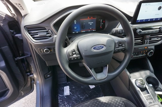 2025 Ford Escape Active™