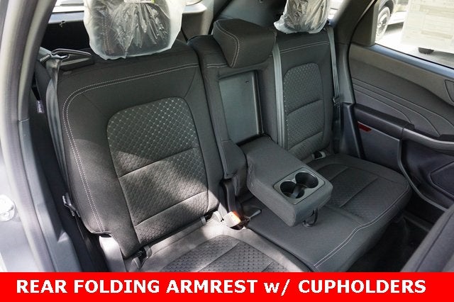 2025 Ford Escape Active™