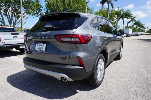 2025 Ford Escape Active™