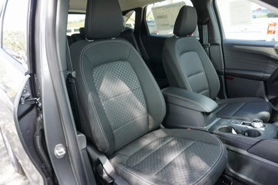 2025 Ford Escape Active™