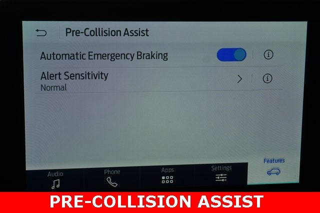 2025 Ford Escape Active™