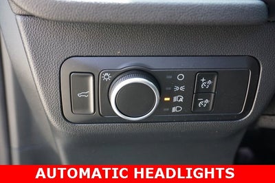 2025 Ford Escape Active™