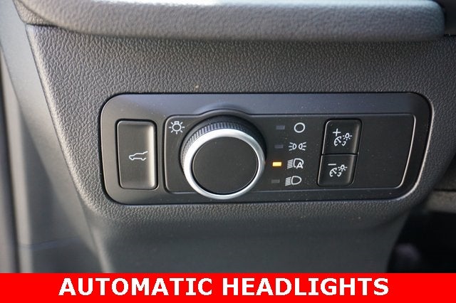 2025 Ford Escape Active™