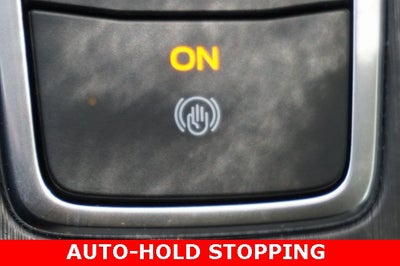 2025 Ford Escape Active™