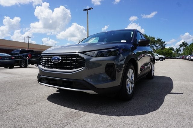 2025 Ford Escape Active™