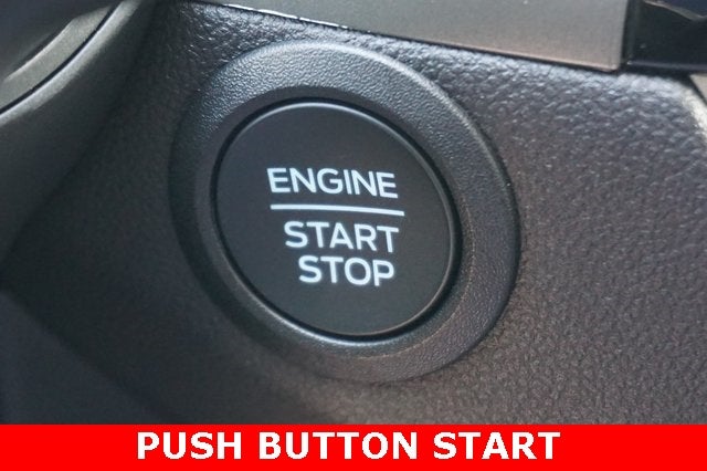 2025 Ford Escape Active™