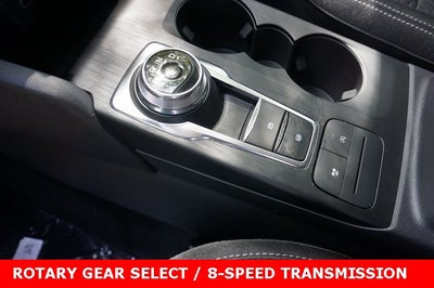 2025 Ford Escape Active™