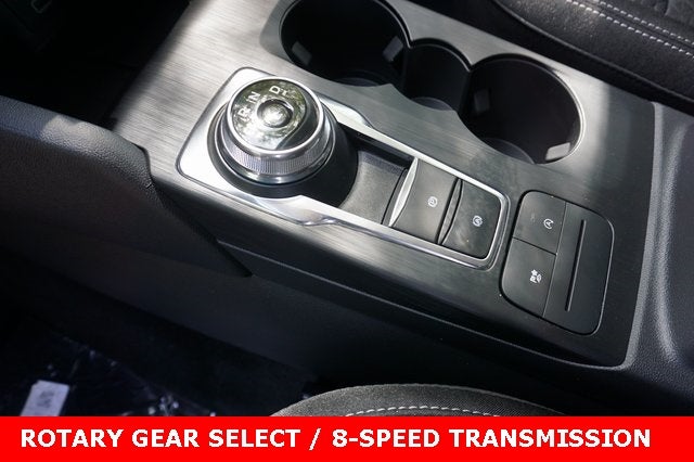 2025 Ford Escape Active™