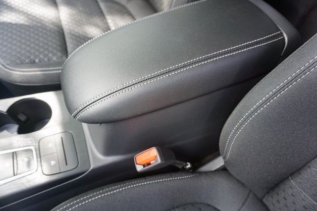 2025 Ford Escape Active™