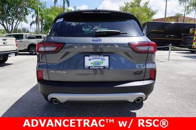 2025 Ford Escape Active™
