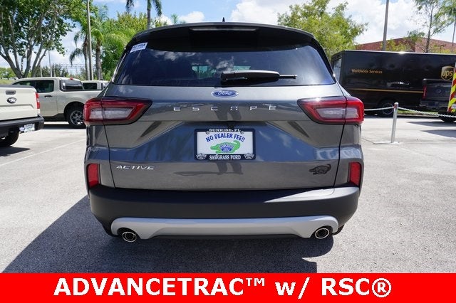 2025 Ford Escape Active™