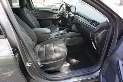 2025 Ford Escape Active™