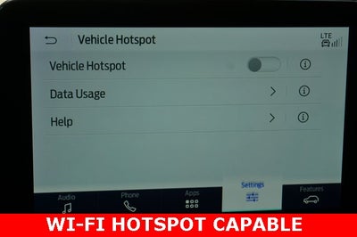 2025 Ford Escape Active™