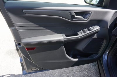 2025 Ford Escape Active™