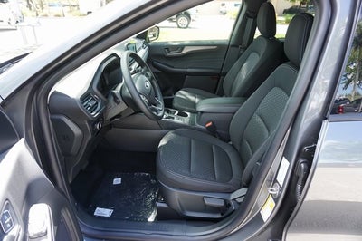 2025 Ford Escape Active™