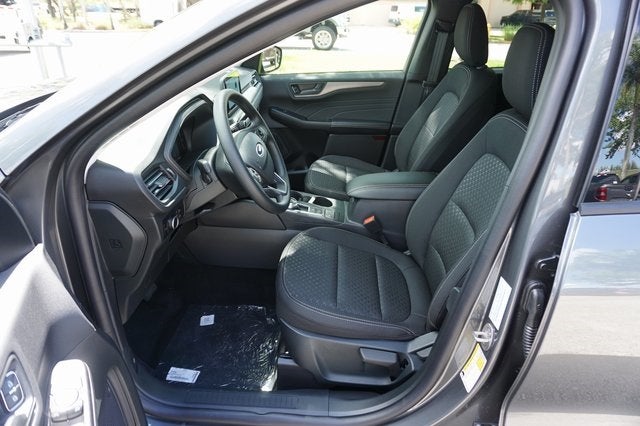 2025 Ford Escape Active™