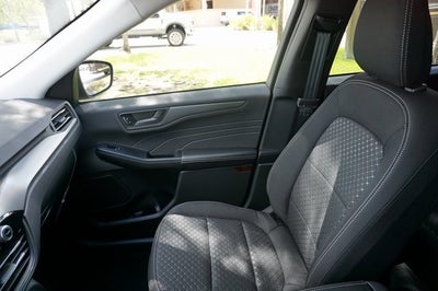 2025 Ford Escape Active™