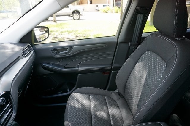 2025 Ford Escape Active™