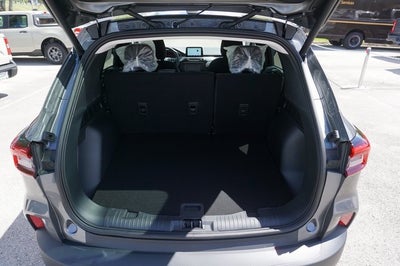 2025 Ford Escape Active™