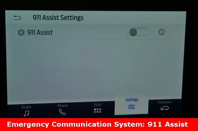 2025 Ford Escape Active™