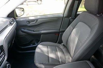 2025 Ford Escape Active™